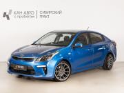 Kia Rio IV Казань  - изображение 9