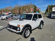 Lada (ВАЗ) Niva Legend I Тюмень  - изображение 18