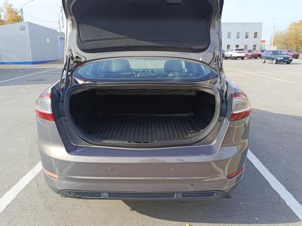 Ford Mondeo IV Рестайлинг с пробегом 2011 года, цена 760 000 рублей, 226872 км, седан, Автокод Объявления