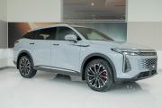 Exeed RX Москва  - изображение 19
