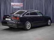 Audi A6 IV (C7) Рестайлинг Москва  - изображение 29