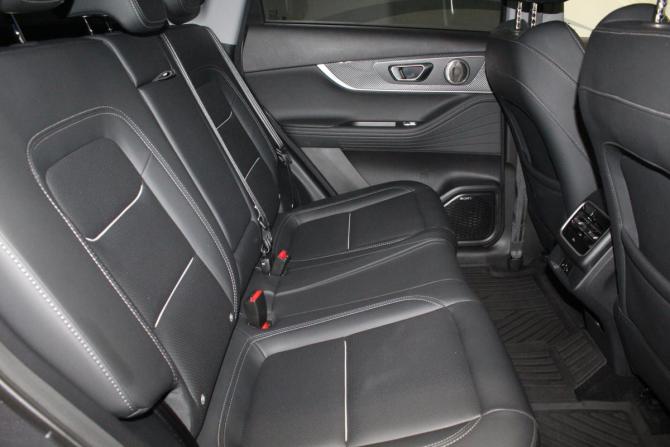 Chery Tiggo 7 Pro Max I Рестайлинг с пробегом 2025 года, цена 2 399 000 рублей, 18300 км, внедорожник, Автокод Объявления