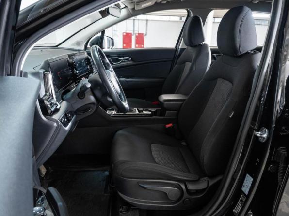 Kia Sportage V с пробегом 2022 года, цена 3 239 000 рублей, 39155 км, внедорожник, Автокод Объявления