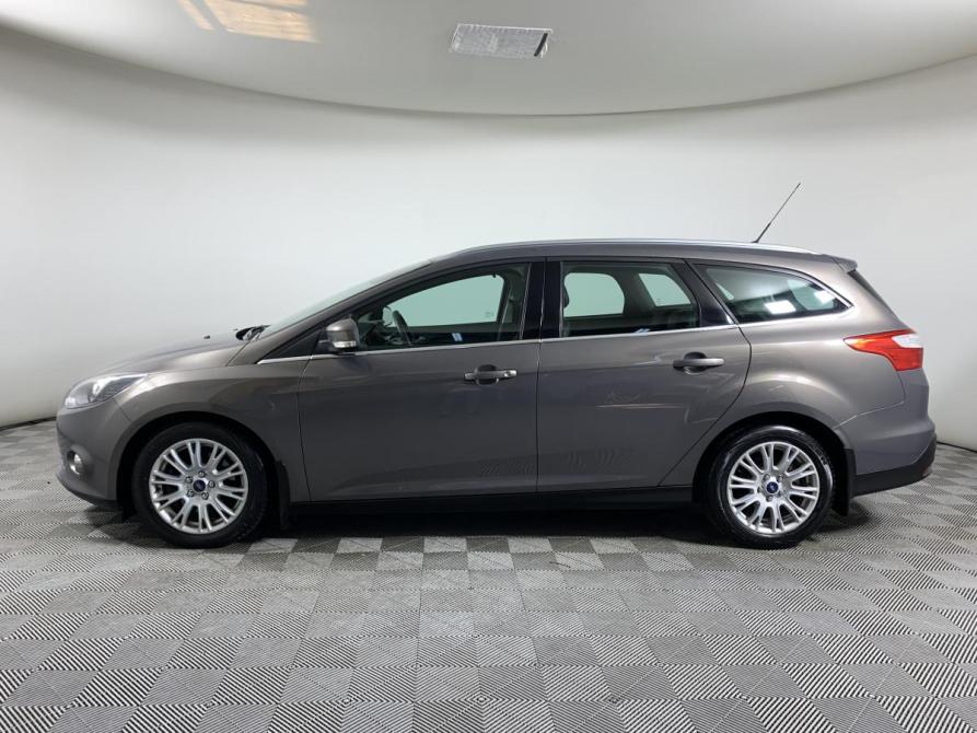 Ford Focus III Москва  - изображение 8