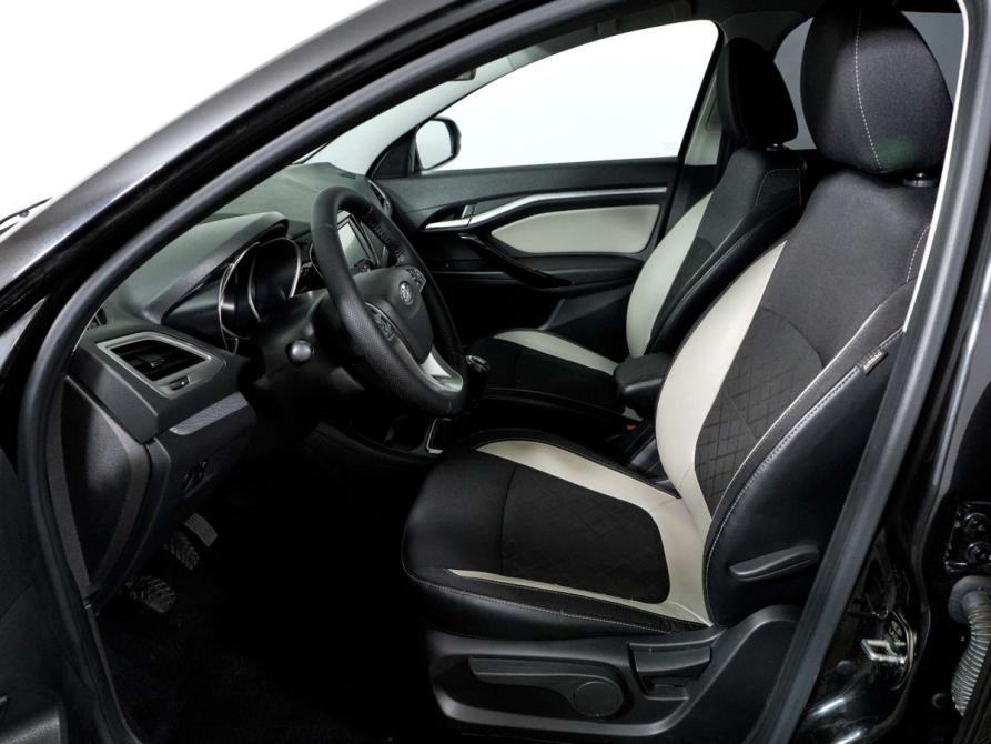Lada (ВАЗ) Vesta I Санкт-Петербург  - изображение 18