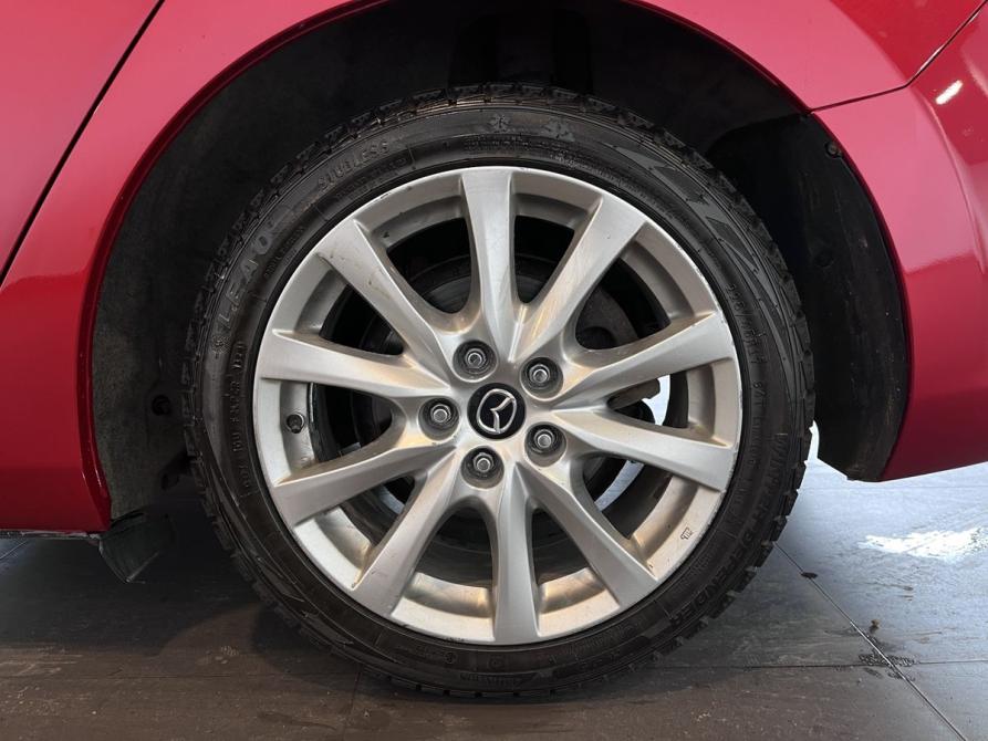 Mazda 6 III (GJ) Рестайлинг Чебоксары  - изображение 20