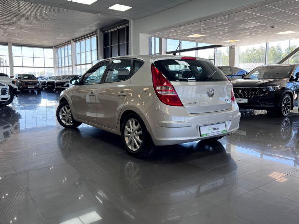 Hyundai i30 I с пробегом 2009 года, цена 695 000 рублей, 215153 км, хэтчбек, Автокод Объявления