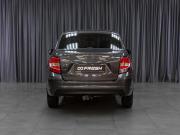 Lada (ВАЗ) Granta I Рестайлинг Тюмень  - изображение 19