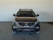 Kia Sportage III Москва  - изображение 19