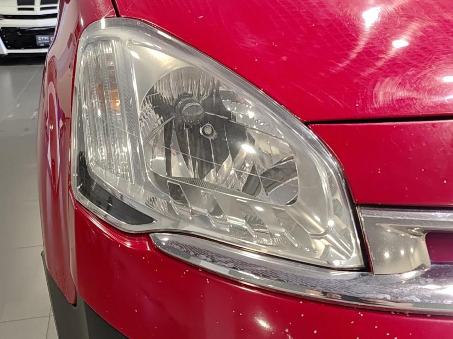 Citroen Berlingo II Казань  - изображение 21