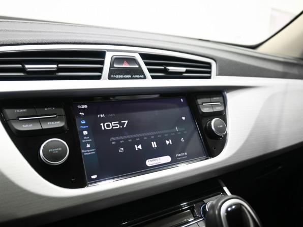 Geely Atlas I с пробегом 2019 года, цена 1 699 900 рублей, 89825 км, внедорожник, Автокод Объявления