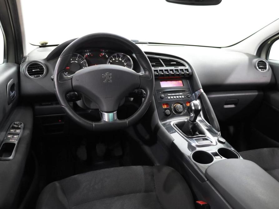 Peugeot 3008 I Ростов-на-Дону  - изображение 6