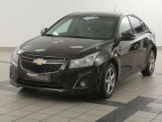Chevrolet Cruze I Рестайлинг Иваново  - изображение 25