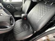 Lada (ВАЗ) Granta I Рестайлинг Тамбов  - изображение 29