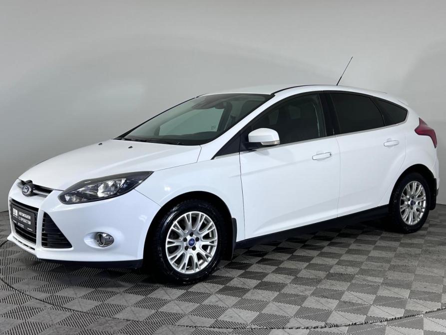 Ford Focus III Ростов-на-Дону  - изображение 1