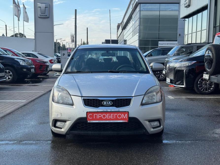 Kia Rio II Рестайлинг Санкт-Петербург  - изображение 2