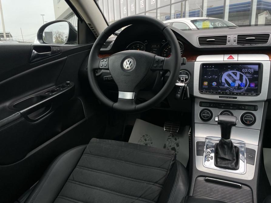 Volkswagen Passat B6 Краснодар  - изображение 20