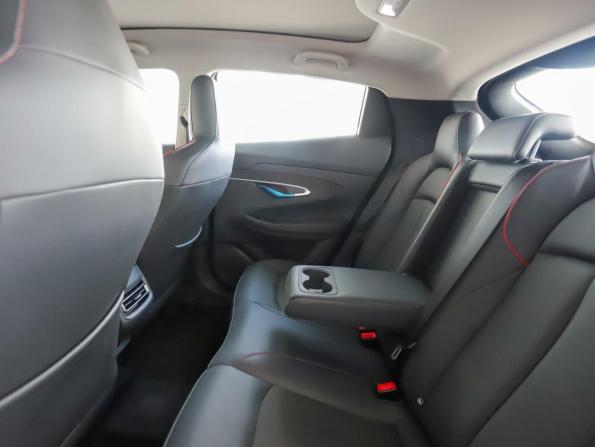 Новый Changan UNI-T I 2024 года, цена 3 309 900 рублей, внедорожник, Автокод Объявления