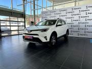 Toyota RAV4 IV (XA40) Рестайлинг Ростов-на-Дону  - изображение 8