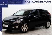 Hyundai Solaris I Рестайлинг Сургут  - изображение 29
