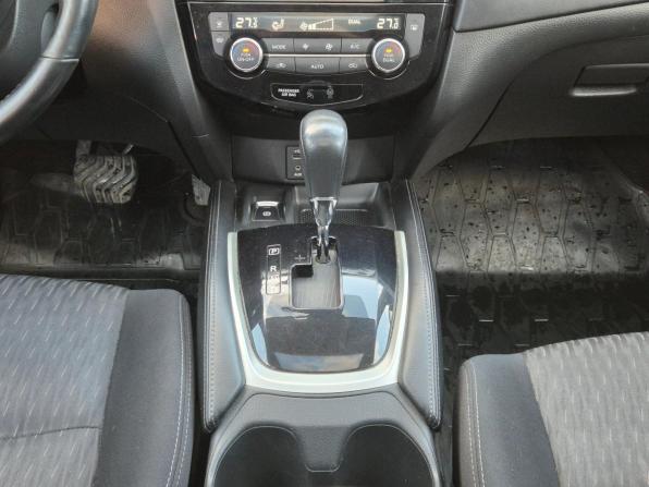 Nissan X-Trail III Рестайлинг с пробегом 2019 года, цена 2 540 000 рублей, 37005 км, внедорожник, Автокод Объявления