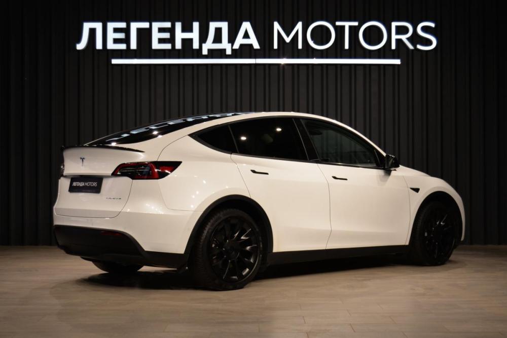 Tesla Model Y I Иркутск  - изображение 4