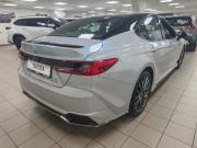 Toyota Camry IX (XV80) China Market Москва  - изображение 18