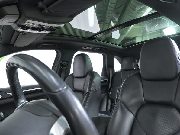Porsche Cayenne II Рестайлинг (958) с пробегом 2014 года, цена 2 550 000 рублей, 177731 км, внедорожник, Автокод Объявления