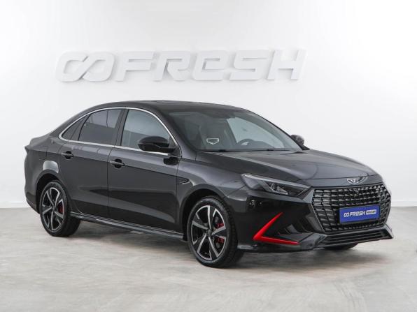 Kaiyi E5 с пробегом 2023 года, цена 1 279 050 рублей, 9829 км, седан, Автокод Объявления