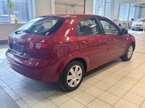 Chevrolet Lacetti I с пробегом 2012 года, цена 649 000 рублей, 129299 км, хэтчбек, Автокод Объявления