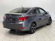 Hyundai Solaris I Рестайлинг Курск  - изображение 22