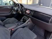 Skoda Kodiaq I Москва  - изображение 54