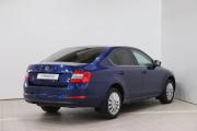 Skoda Octavia III (A7) Иркутск  - изображение 25