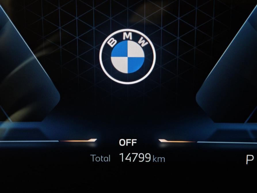 BMW X1 III (U11/U12) Москва  - изображение 12