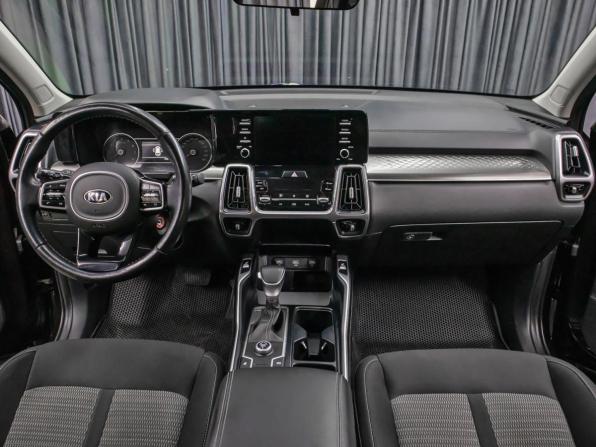 Kia Sorento IV с пробегом 2020 года, цена 2 949 000 рублей, 123840 км, внедорожник, Автокод Объявления