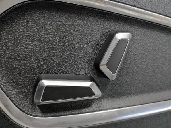 Geely Atlas Pro с пробегом 2023 года, цена 2 150 000 рублей, 37500 км, внедорожник, Автокод Объявления