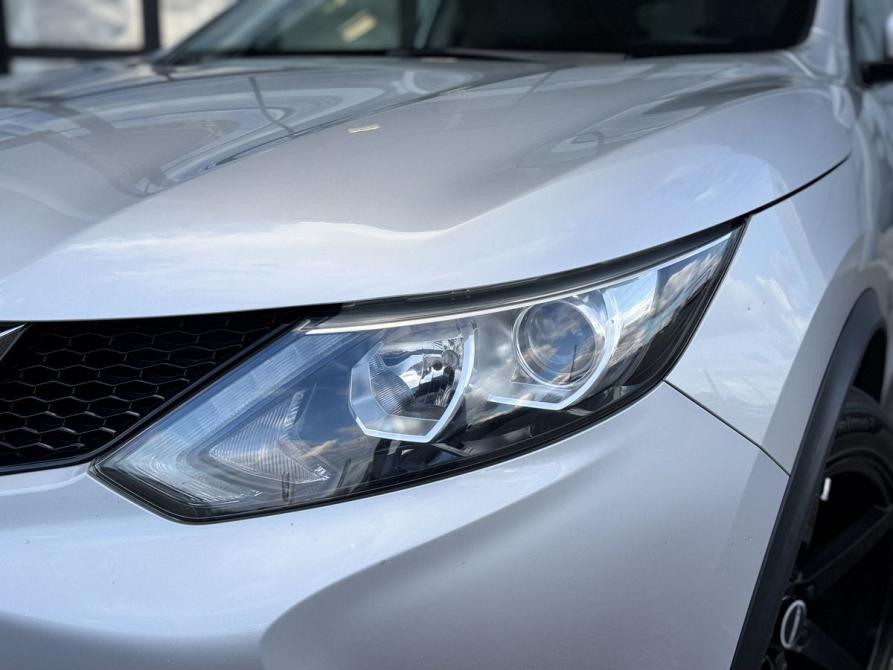 Nissan Qashqai II Тверь  - изображение 9