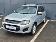 Lada (ВАЗ) Kalina II Воронеж  - изображение 24