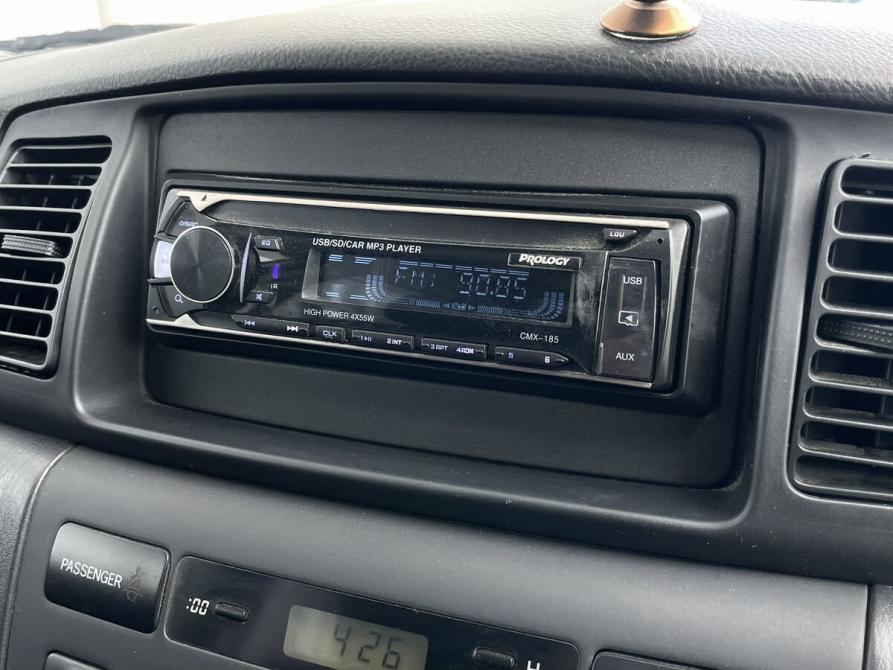 Toyota Allex I Екатеринбург  - изображение 18