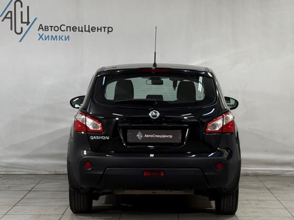 Nissan Qashqai I Рестайлинг с пробегом 2012 года, цена 1 199 800 рублей, 145000 км, внедорожник, Автокод Объявления