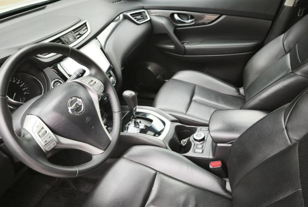 Nissan X-Trail III Сыктывкар  - изображение 19