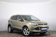 Ford Kuga II Пермь  - изображение 26
