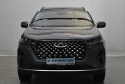 Chery Tiggo 7 Pro Max I Москва  - изображение 19
