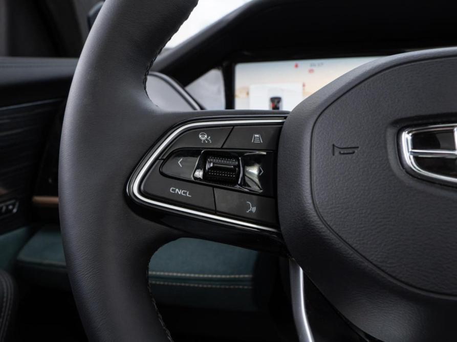 Geely Monjaro I Волгоград  - изображение 29
