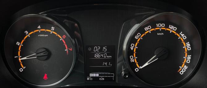 Lada (ВАЗ) Granta I Рестайлинг с пробегом 2023 года, цена 815 000 рублей, 18645 км, седан, Автокод Объявления
