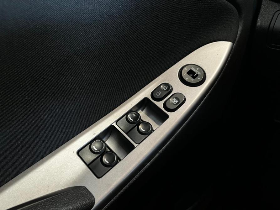 Hyundai Solaris I Рестайлинг Волгоград  - изображение 16