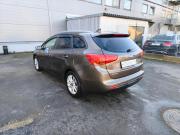 Kia Ceed II Рестайлинг Санкт-Петербург  - изображение 17