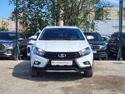 Lada (ВАЗ) Vesta I Санкт-Петербург  - изображение 15