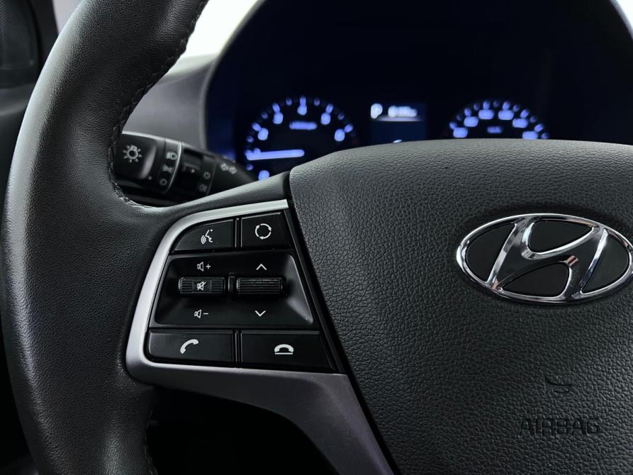 Hyundai Solaris II Рестайлинг Ростов-на-Дону  - изображение 13