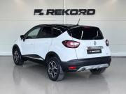 Renault Kaptur I Уфа  - изображение 21
